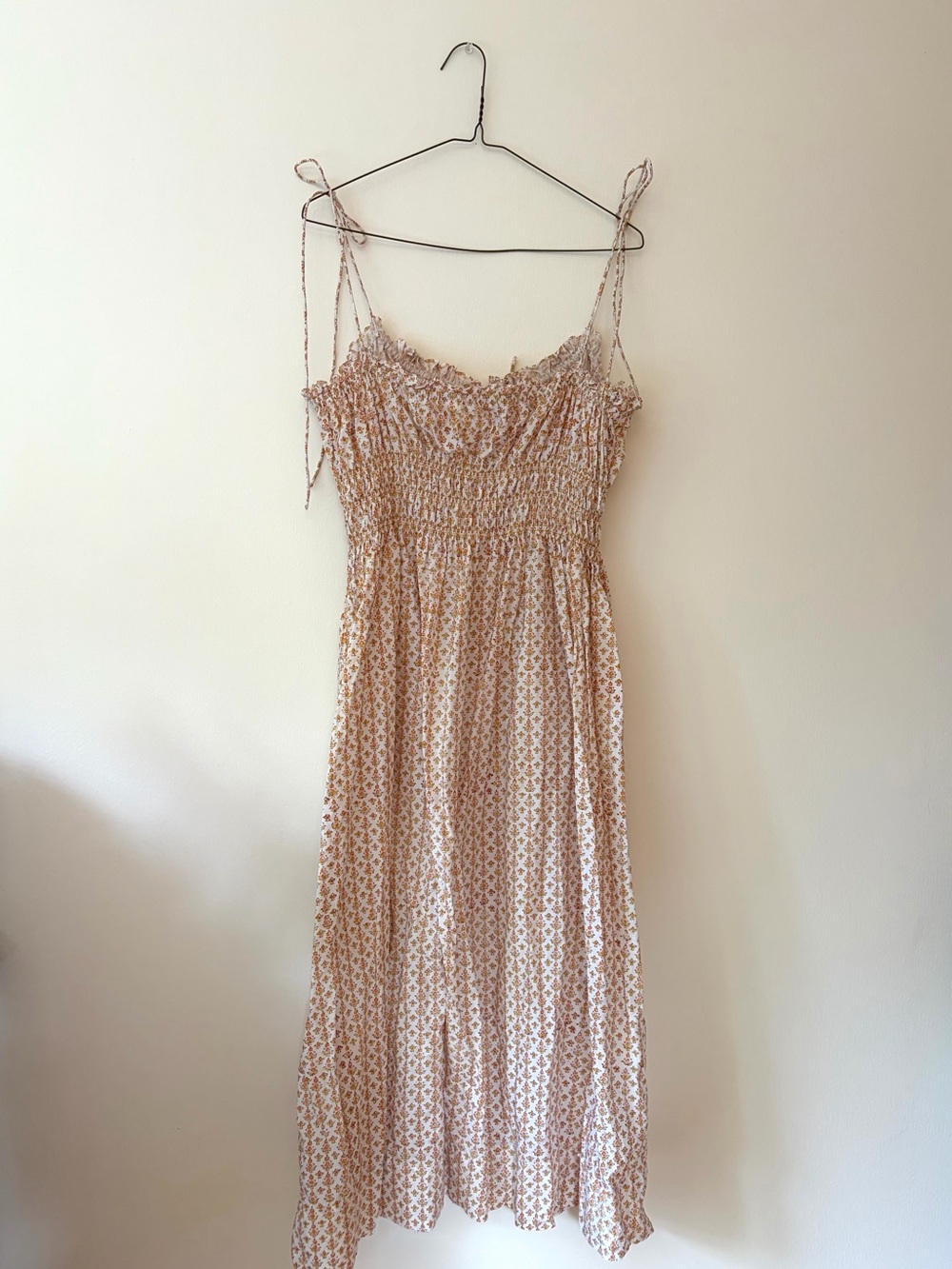 Doen Rhoda Dress - Picture 3 of 4